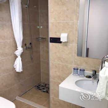 安庆斯维登度假公寓(绿地微公馆)(润子儿童乐园分店)酒店提供图片