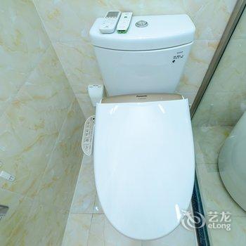 重庆解放碑博众民宿酒店提供图片