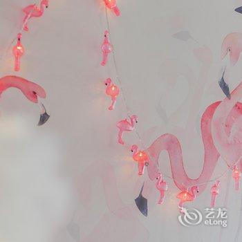 青岛厘米民宿(台西三路分店)酒店提供图片