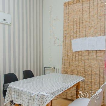 青岛厘米民宿(台西三路分店)酒店提供图片