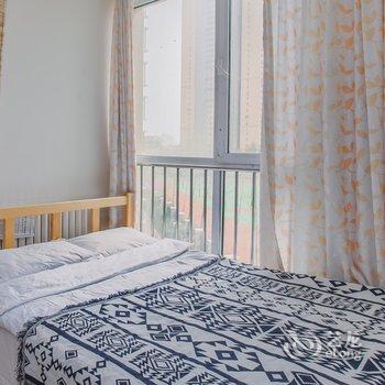 青岛厘米民宿(台西三路分店)酒店提供图片