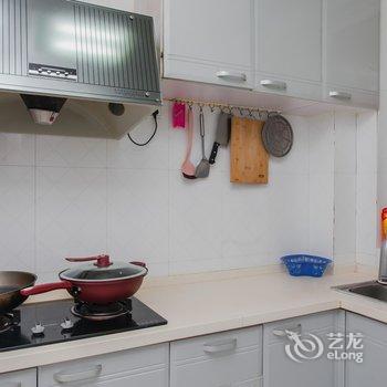 青岛厘米民宿(台西三路分店)酒店提供图片