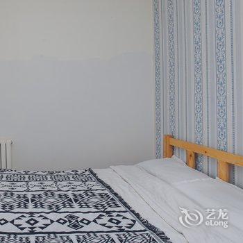 青岛厘米民宿(台西三路分店)酒店提供图片