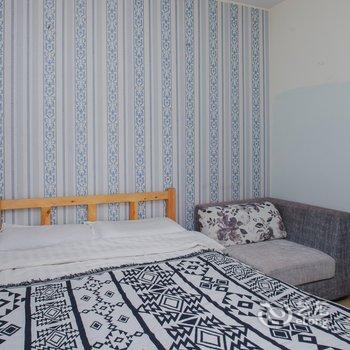 青岛厘米民宿(台西三路分店)酒店提供图片