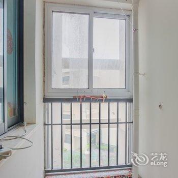 青岛厘米民宿(台西三路分店)酒店提供图片