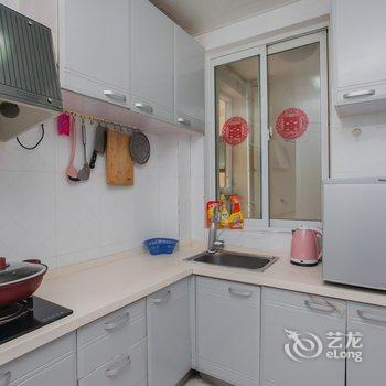 青岛厘米民宿(台西三路分店)酒店提供图片