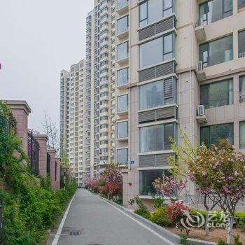 青岛厘米民宿(台西三路分店)酒店提供图片