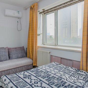 青岛厘米民宿(台西三路分店)酒店提供图片