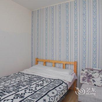 青岛厘米民宿(台西三路分店)酒店提供图片