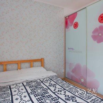 青岛厘米民宿(台西三路分店)酒店提供图片