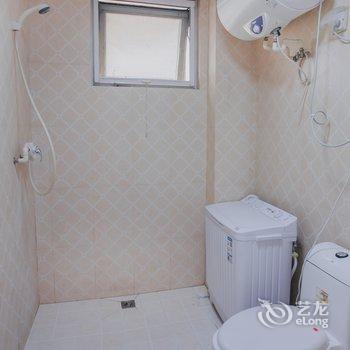 青岛厘米民宿(台西三路分店)酒店提供图片