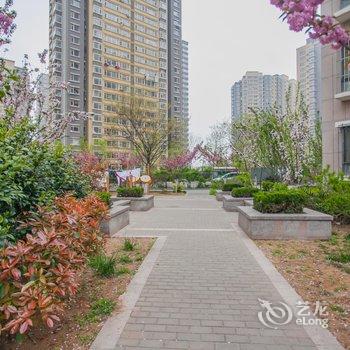 青岛厘米民宿(台西三路分店)酒店提供图片