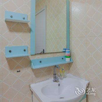 青岛厘米民宿(台西三路分店)酒店提供图片