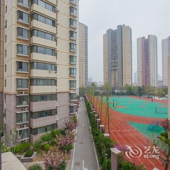 青岛厘米民宿(台西三路分店)酒店提供图片