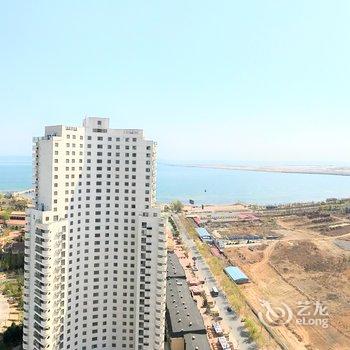 葫芦岛东戴河山海同湾观海公寓酒店提供图片