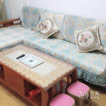 青岛观海亭度假公寓(情人湾分店)酒店提供图片