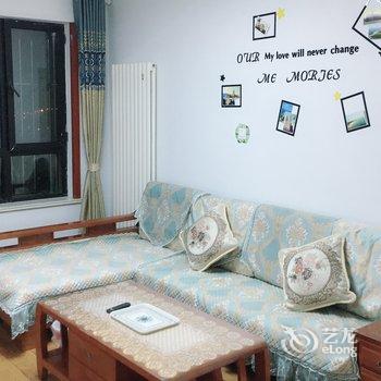 青岛观海亭度假公寓(情人湾分店)酒店提供图片