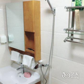 青岛观海亭度假公寓(情人湾分店)酒店提供图片