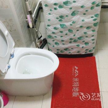 青岛观海亭度假公寓(情人湾分店)酒店提供图片