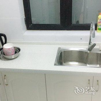 青岛观海亭度假公寓(情人湾分店)酒店提供图片