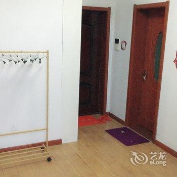 青岛观海亭度假公寓(情人湾分店)酒店提供图片