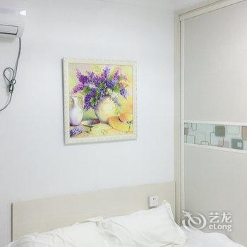 青岛观海亭度假公寓(情人湾分店)酒店提供图片