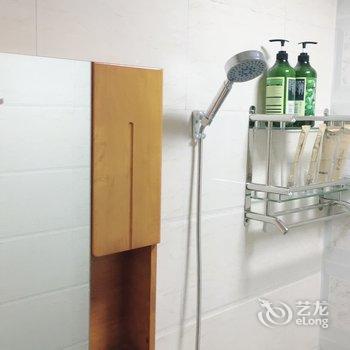 青岛观海亭度假公寓(情人湾分店)酒店提供图片