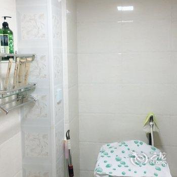 青岛观海亭度假公寓(情人湾分店)酒店提供图片