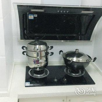 青岛观海亭度假公寓(情人湾分店)酒店提供图片