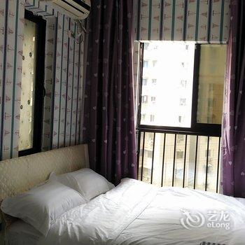 重庆远行的心公寓(3号店)酒店提供图片