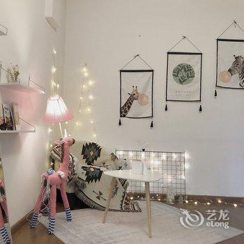 重庆Killian公寓酒店提供图片