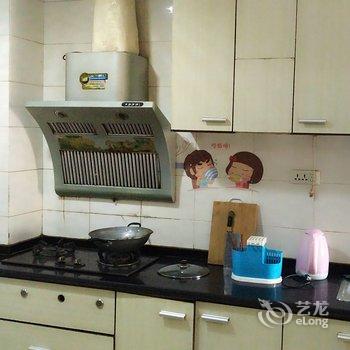 重庆远行的心公寓(3号店)酒店提供图片