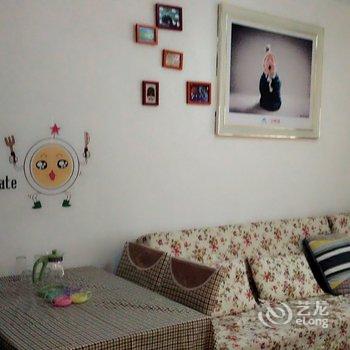 重庆远行的心公寓(3号店)酒店提供图片