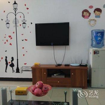重庆远行的心公寓(3号店)酒店提供图片