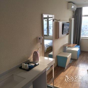 北京loft公寓(星光影视园南苑机场店)酒店提供图片