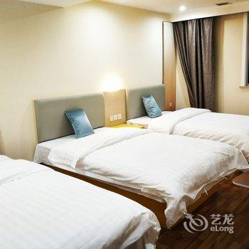 北京loft公寓(星光影视园南苑机场店)酒店提供图片