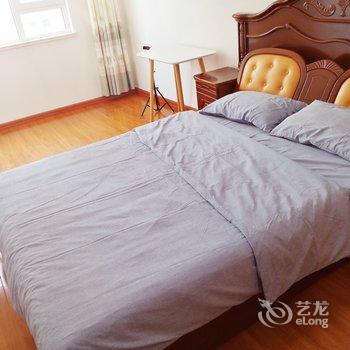 青岛普吉快乐之家公寓酒店提供图片