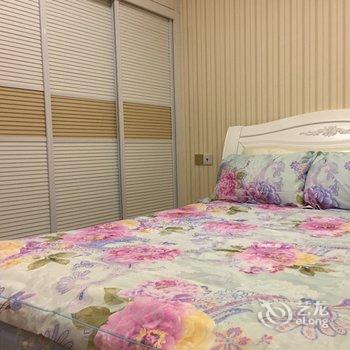 重庆道行天下公寓酒店提供图片