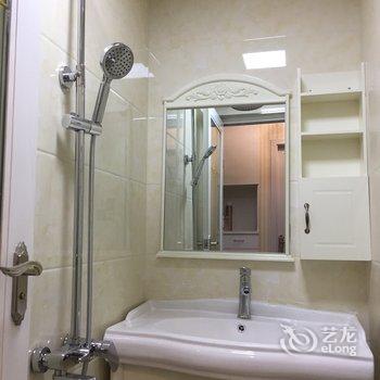 重庆道行天下公寓酒店提供图片
