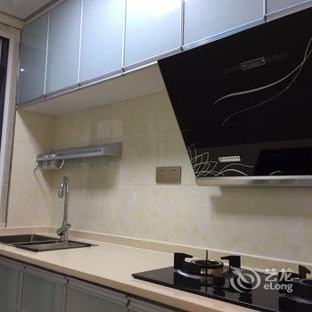 重庆道行天下公寓酒店提供图片