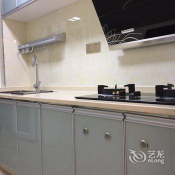 重庆道行天下公寓酒店提供图片