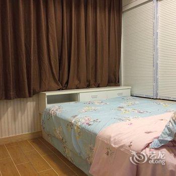 重庆道行天下公寓酒店提供图片