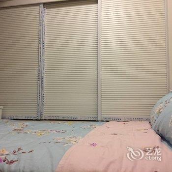 重庆道行天下公寓酒店提供图片