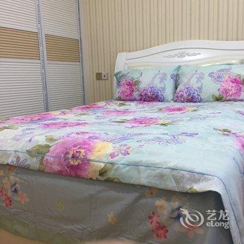 重庆道行天下公寓酒店提供图片
