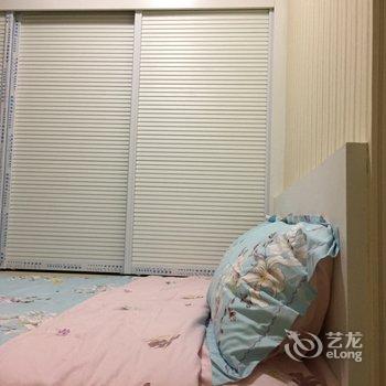重庆道行天下公寓酒店提供图片
