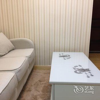 重庆道行天下公寓酒店提供图片