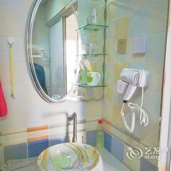 金刚姐姐公寓(营口鲅鱼店)酒店提供图片