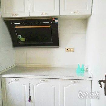 金刚姐姐公寓(营口鲅鱼店)酒店提供图片