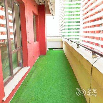 金刚姐姐公寓(营口鲅鱼店)酒店提供图片