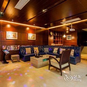 广州明月山溪小家度假别墅(4路公交明月山溪总站分店)酒店提供图片